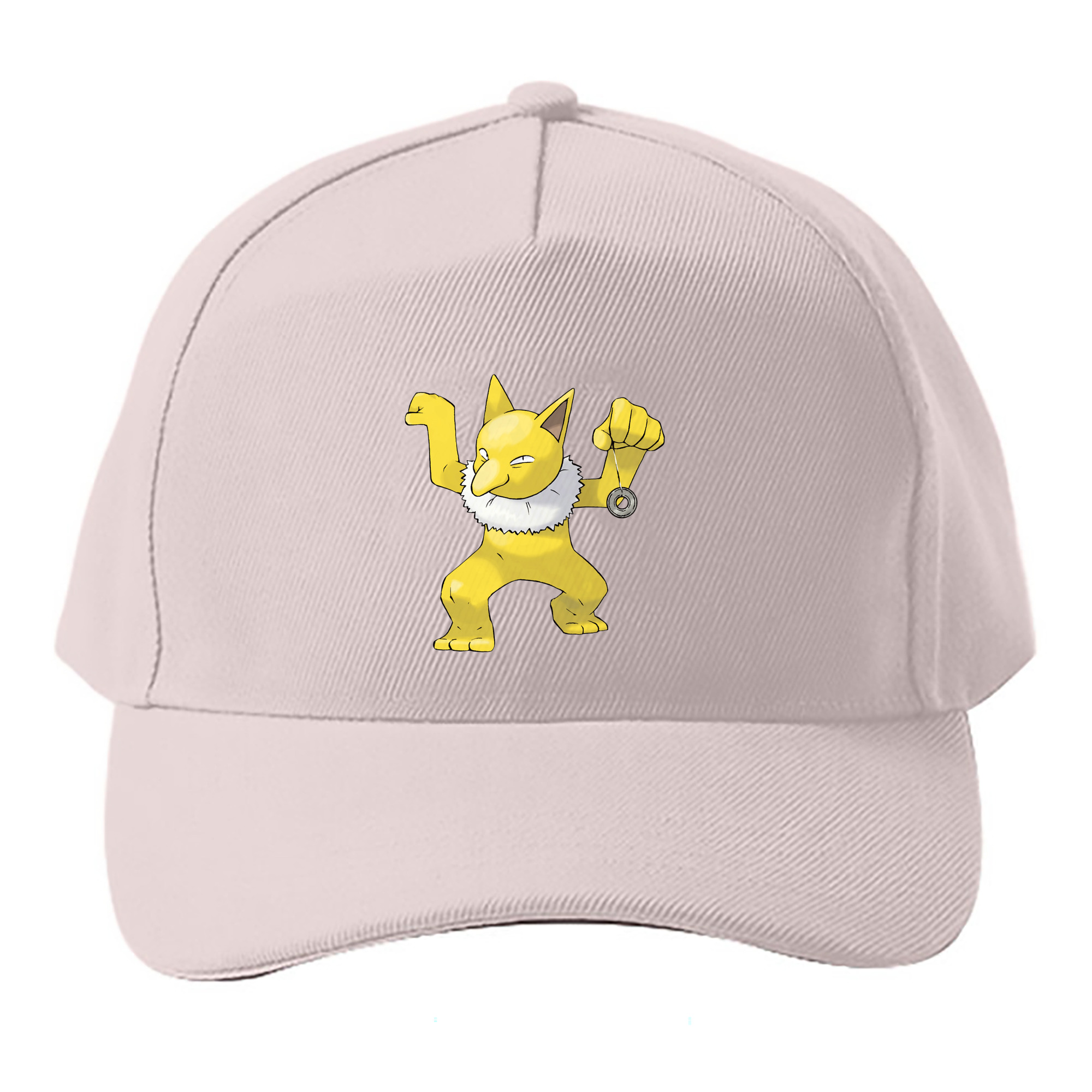 （画像用） ポケットモンスター Pokémon ベースボールキャップ 綿100％ 男女兼用 帽子 スポーツ